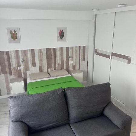 Relax Apartamento 3 Лас Палмас де Гран Канария Екстериор снимка