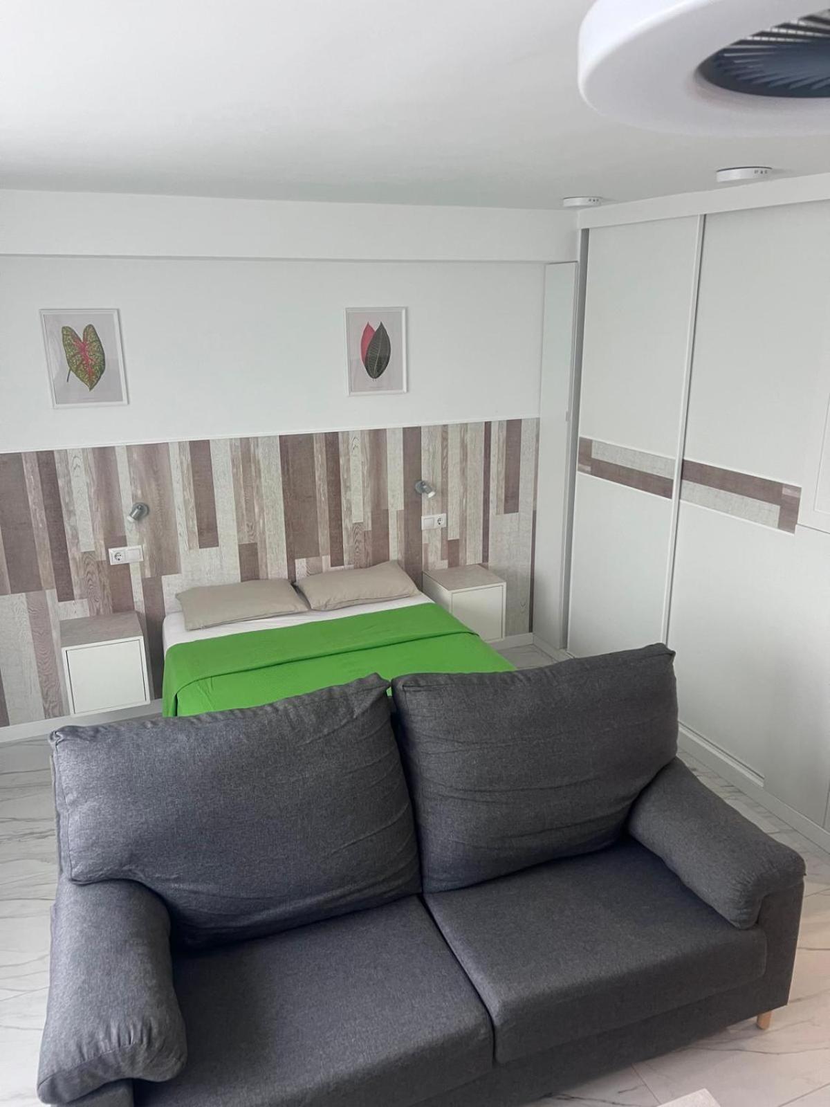 Relax Apartamento 3 Лас Палмас де Гран Канария Екстериор снимка