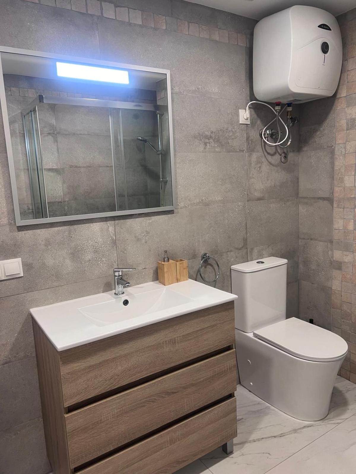 Relax Apartamento 3 Лас Палмас де Гран Канария Екстериор снимка