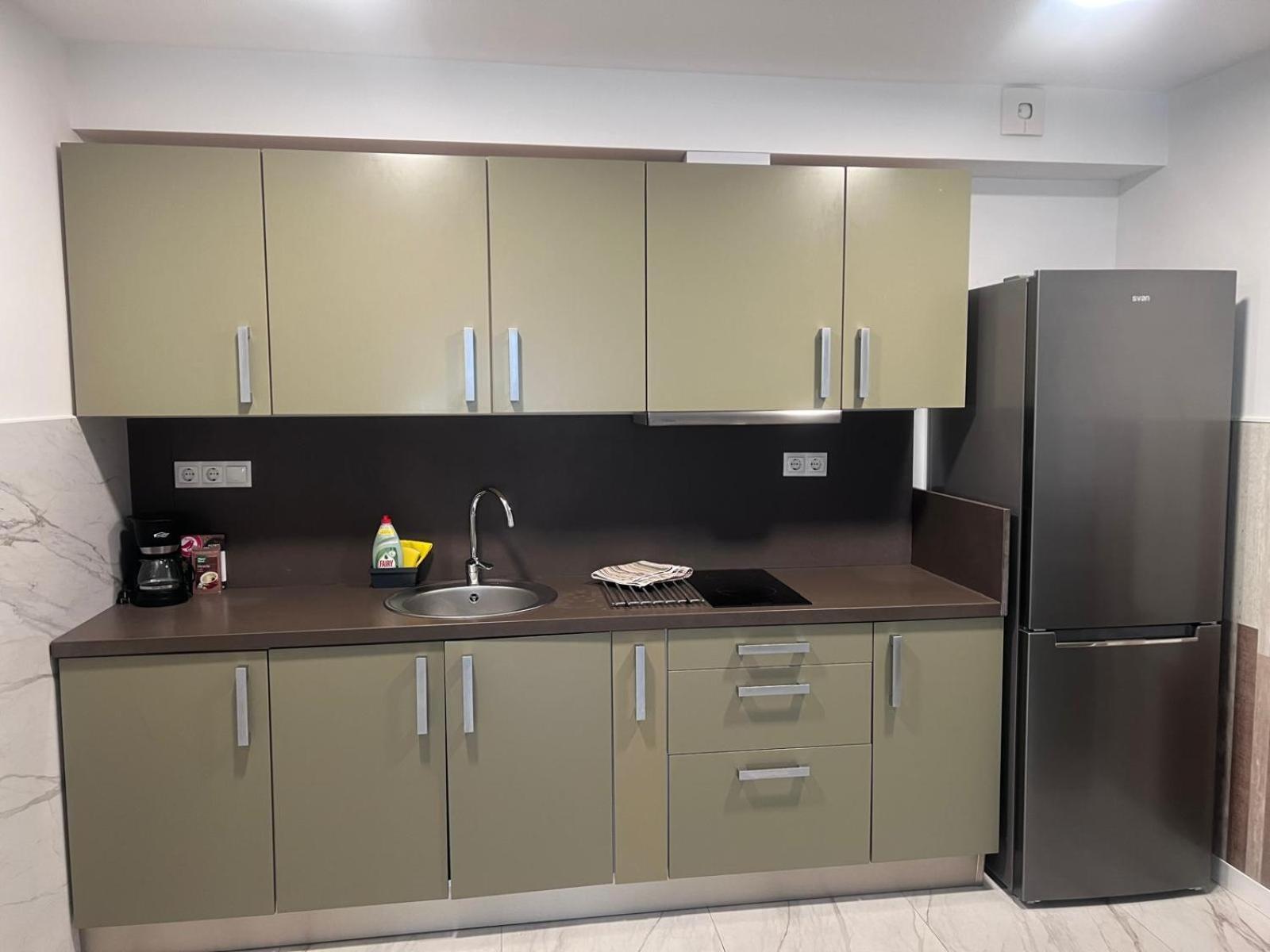Relax Apartamento 3 Лас Палмас де Гран Канария Екстериор снимка