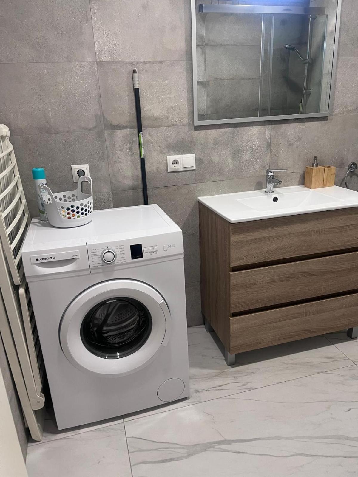 Relax Apartamento 3 Лас Палмас де Гран Канария Екстериор снимка
